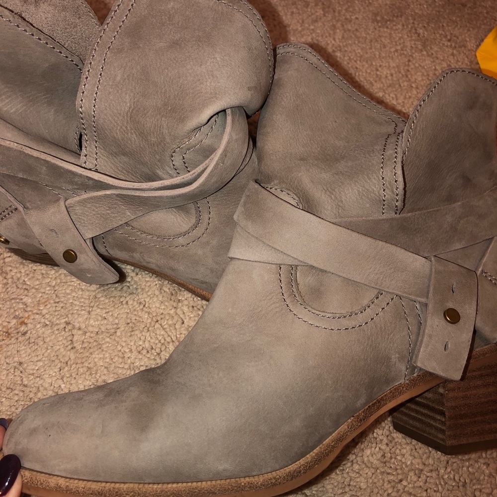 Ugg Booties - image 4